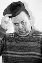 Игорь Губкин, один из подельников Федорова